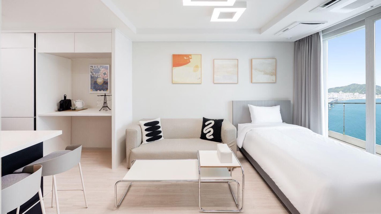 Photo of Bedroom in Seo