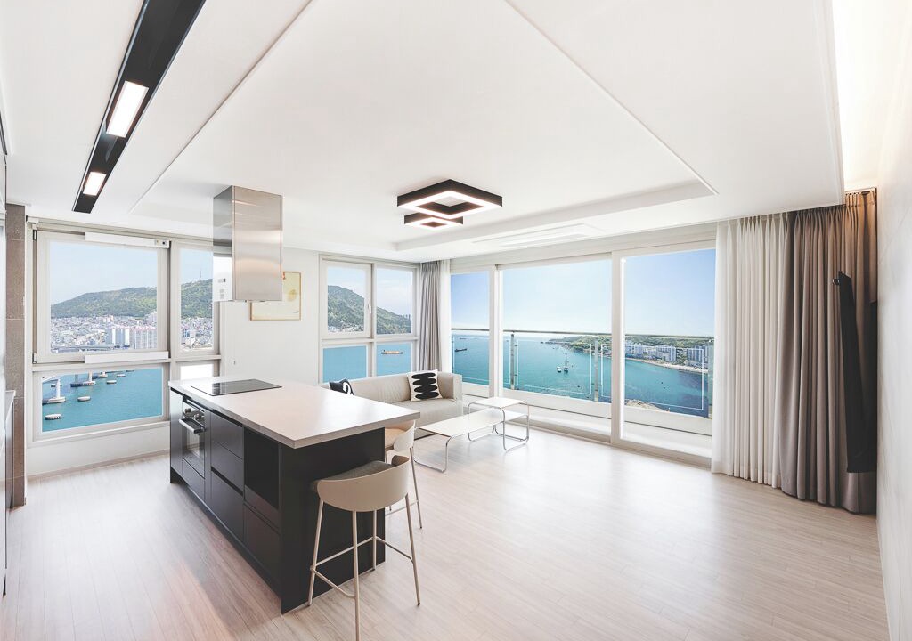 Photo of Livingroom in Seo