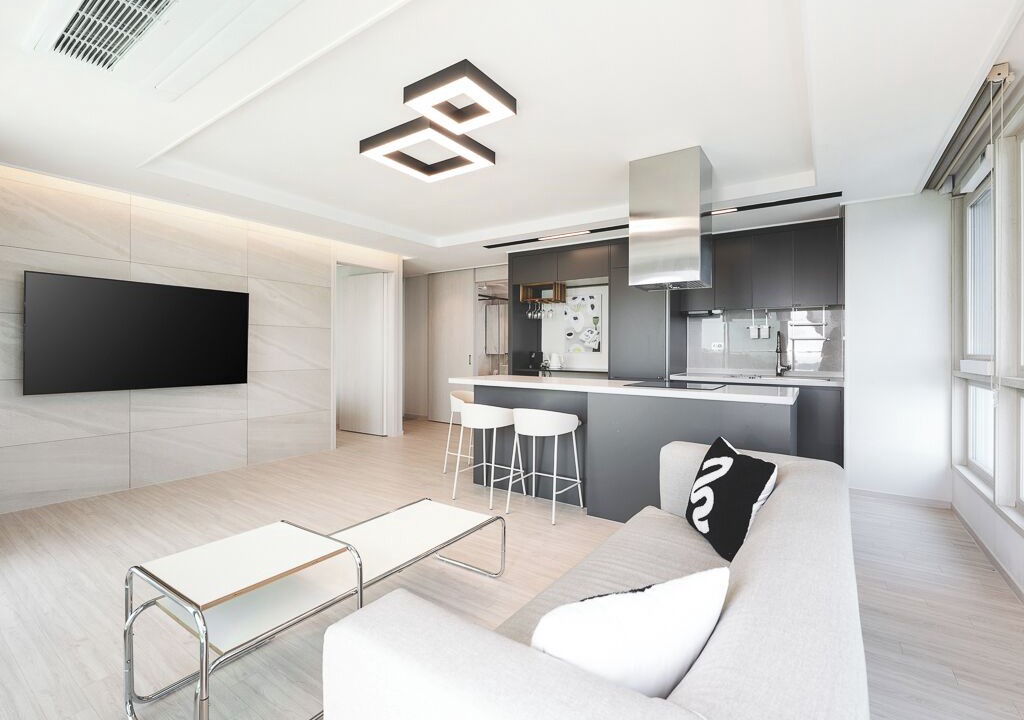 Photo of Livingroom in Seo
