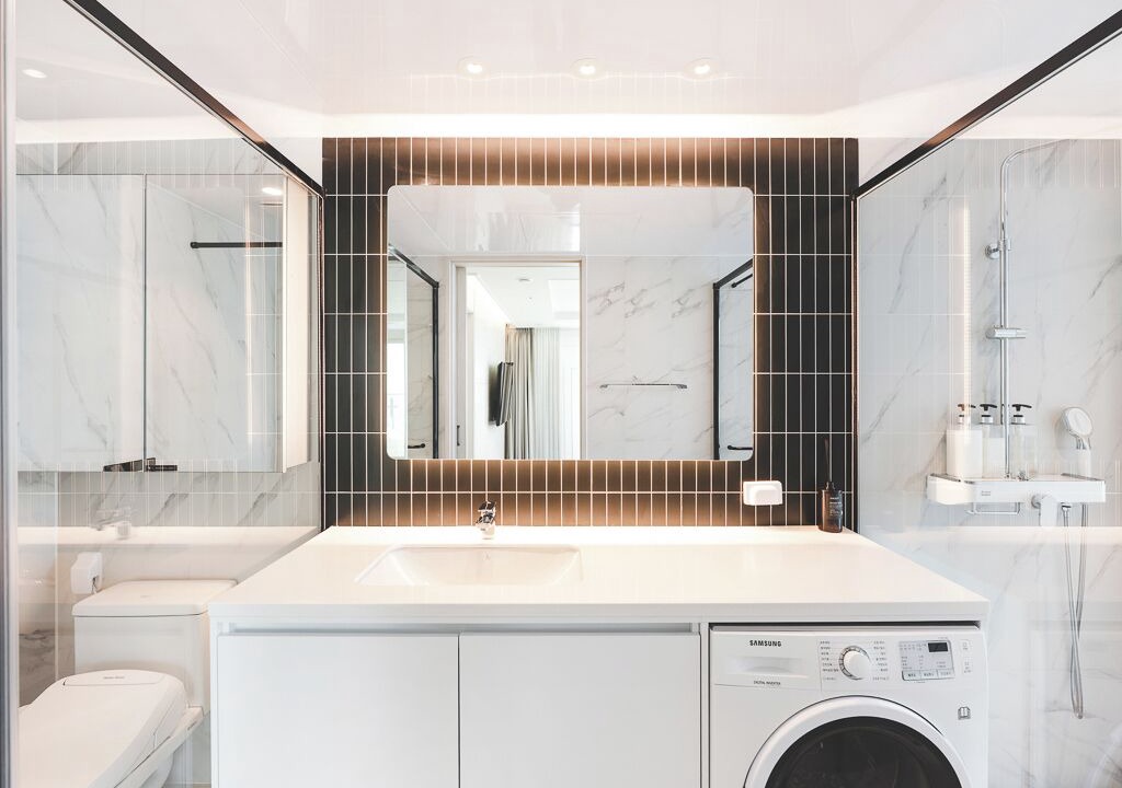 Photo of Bathroom in Seo