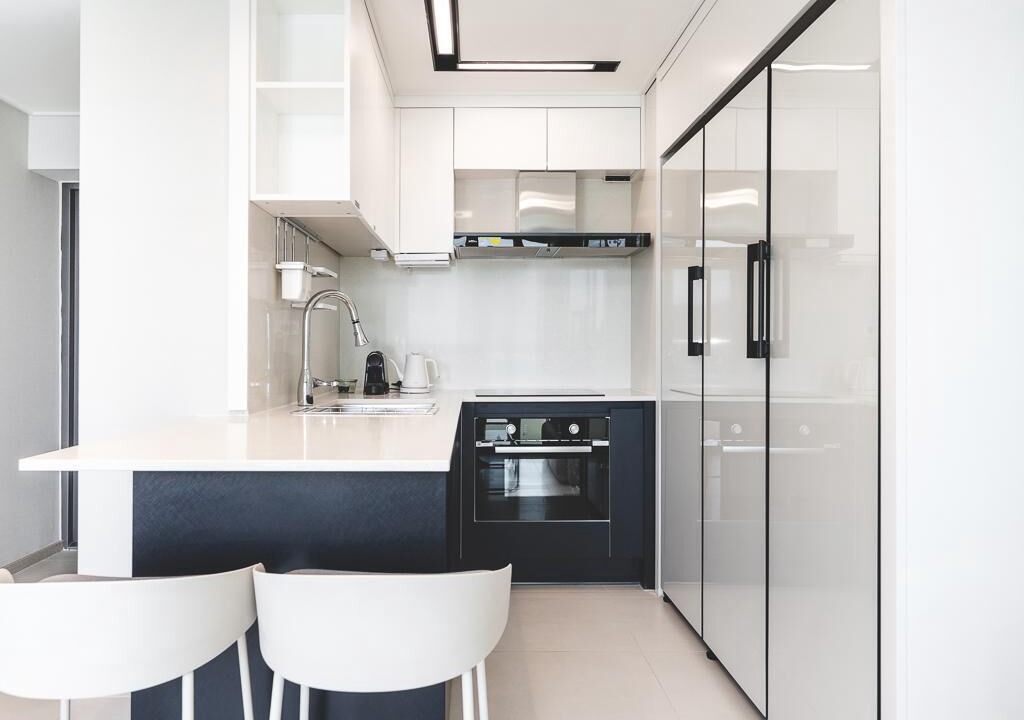 Photo of Kitchen in Seo