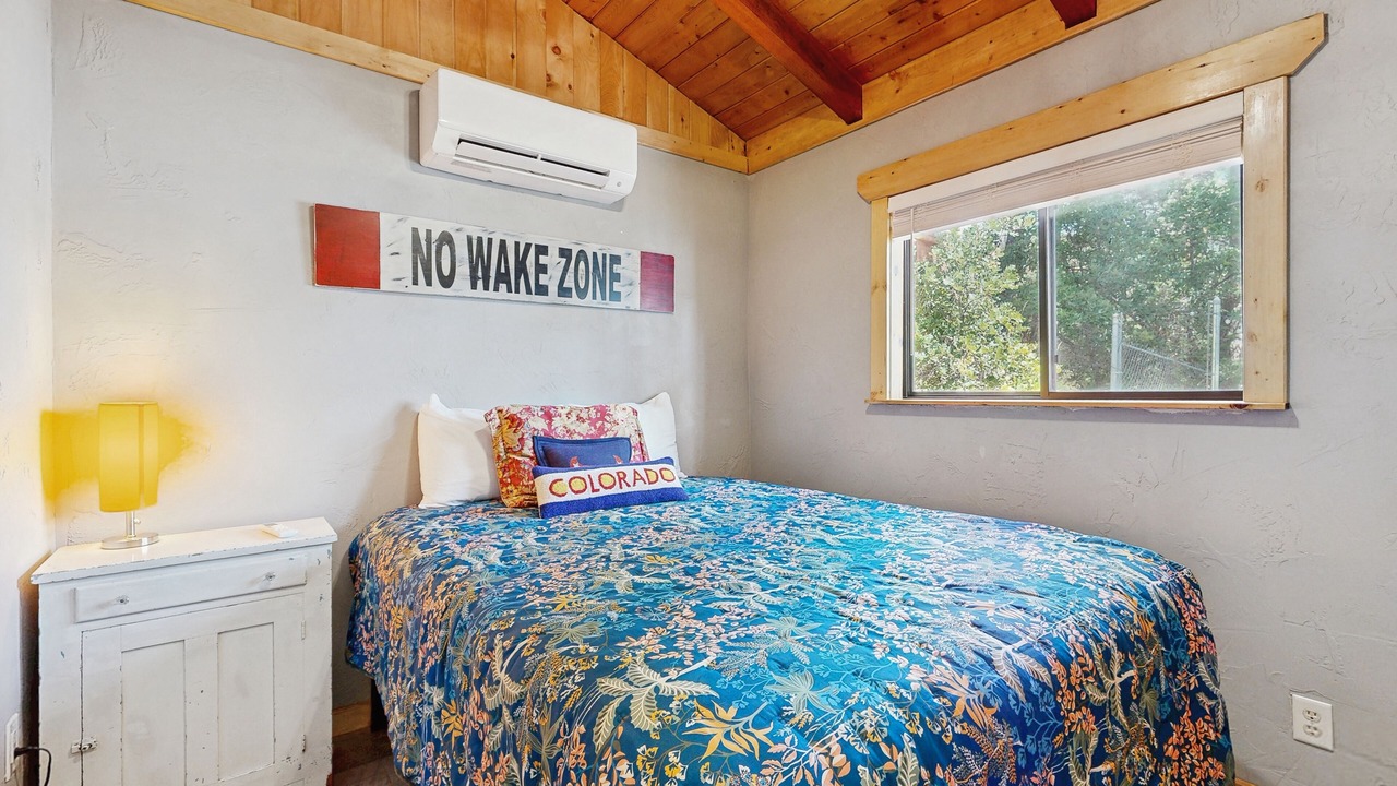Photo of Bedroom in Bayfield