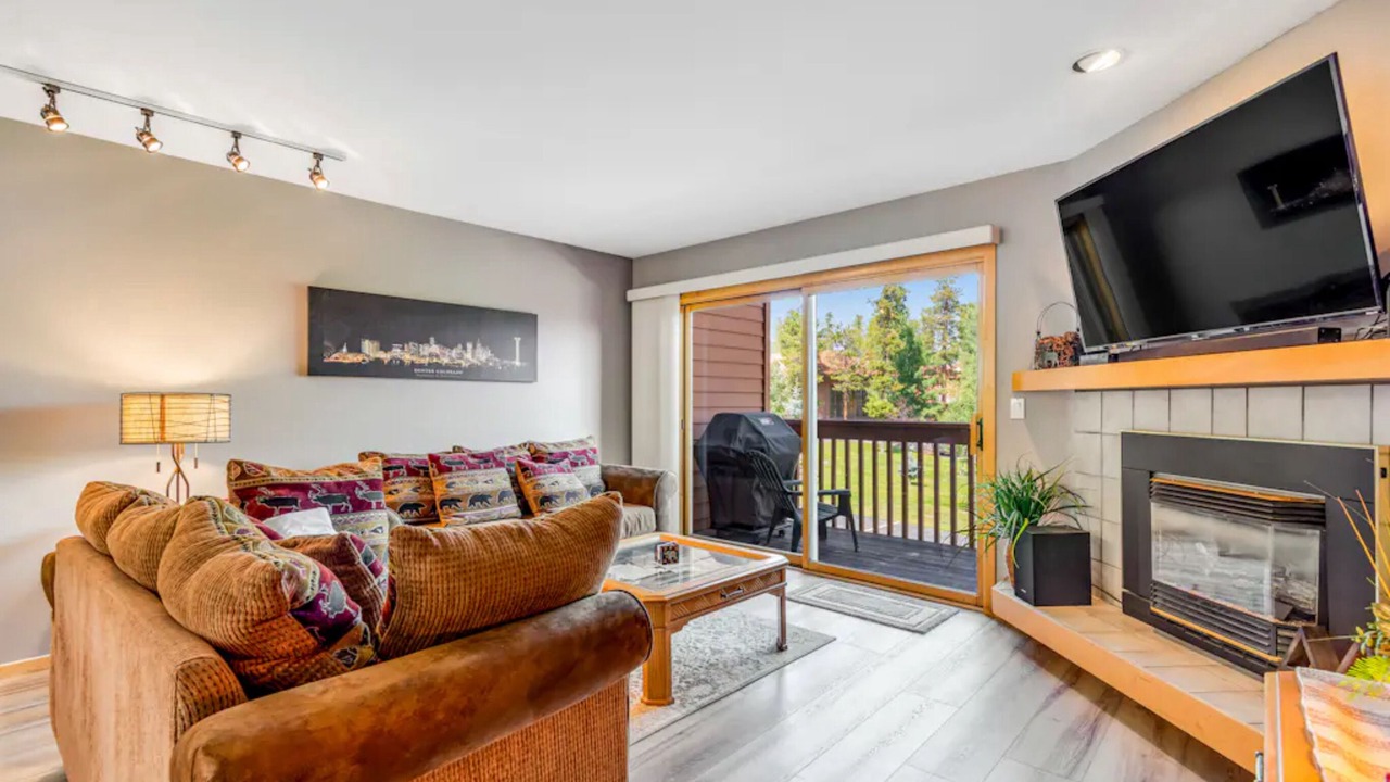 Photo of Livingroom in Frisco
