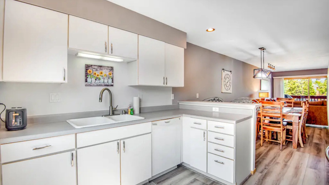 Photo of Kitchen in Frisco