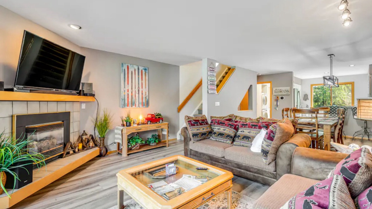 Photo of Livingroom in Frisco