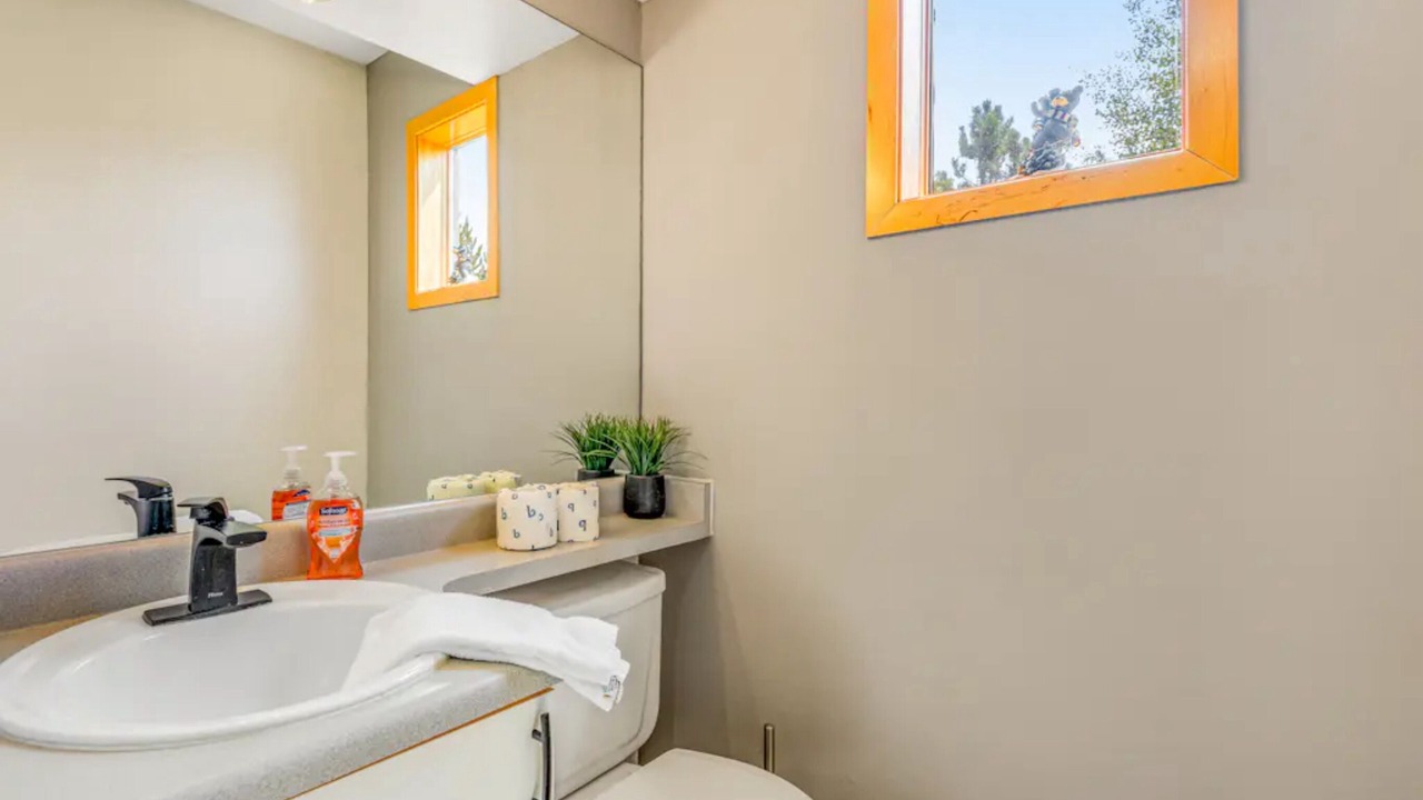 Photo of Bathroom in Frisco