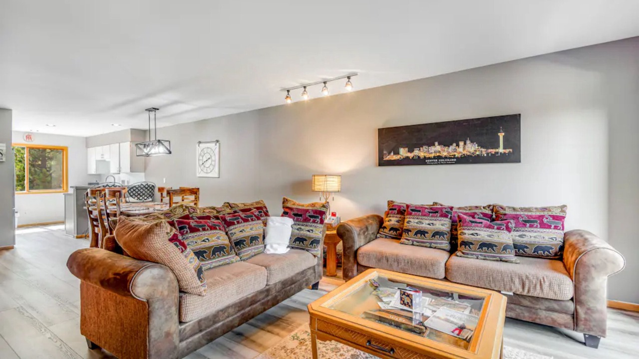 Photo of Livingroom in Frisco