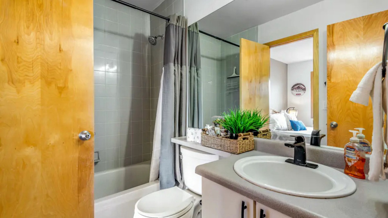 Photo of Bathroom in Frisco