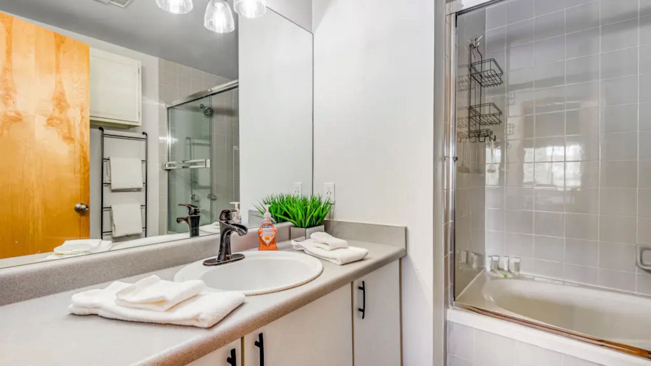 Photo of Bathroom in Frisco