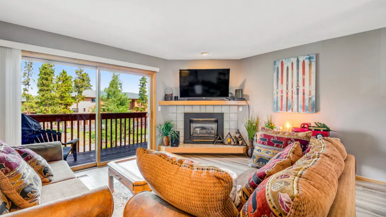 Photo of Livingroom in Frisco
