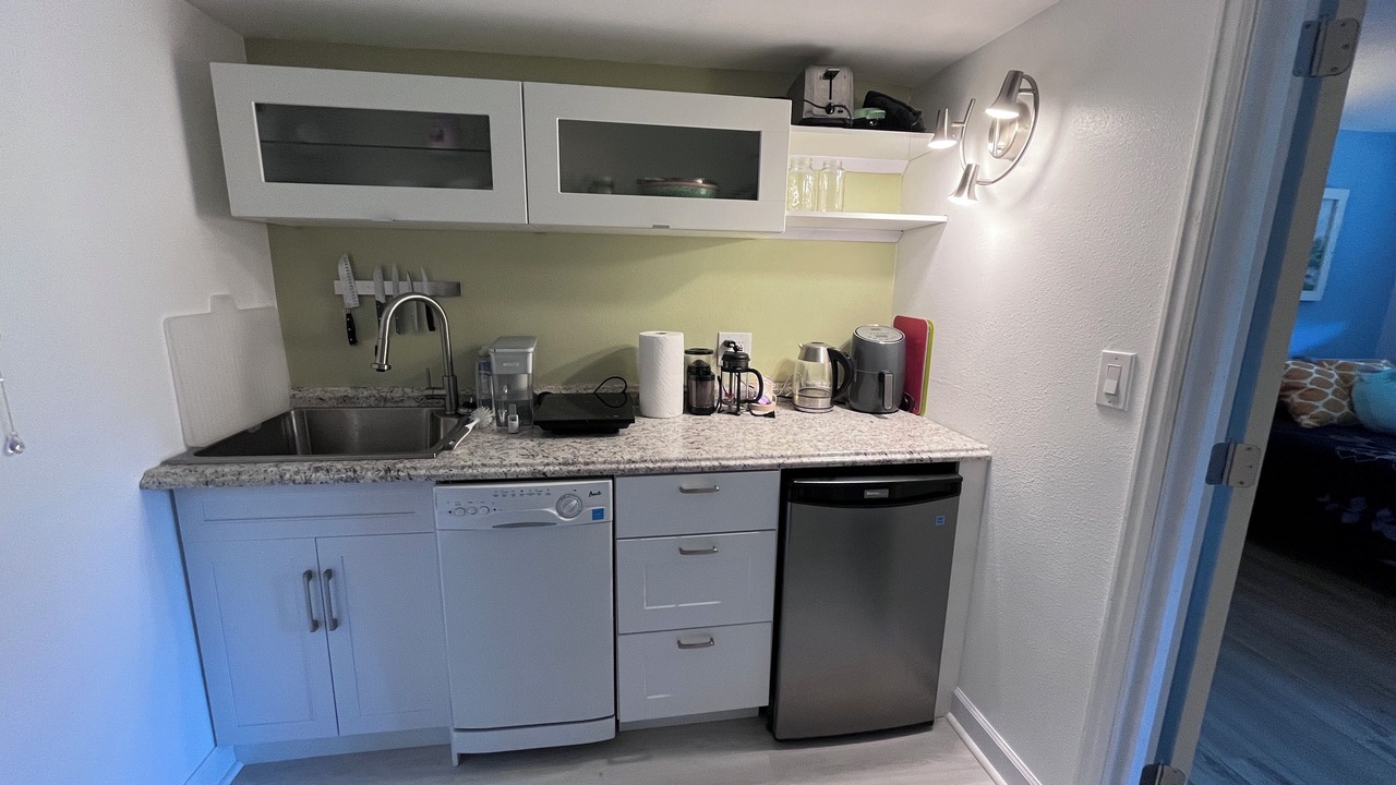 Photo of Kitchen in Louisville