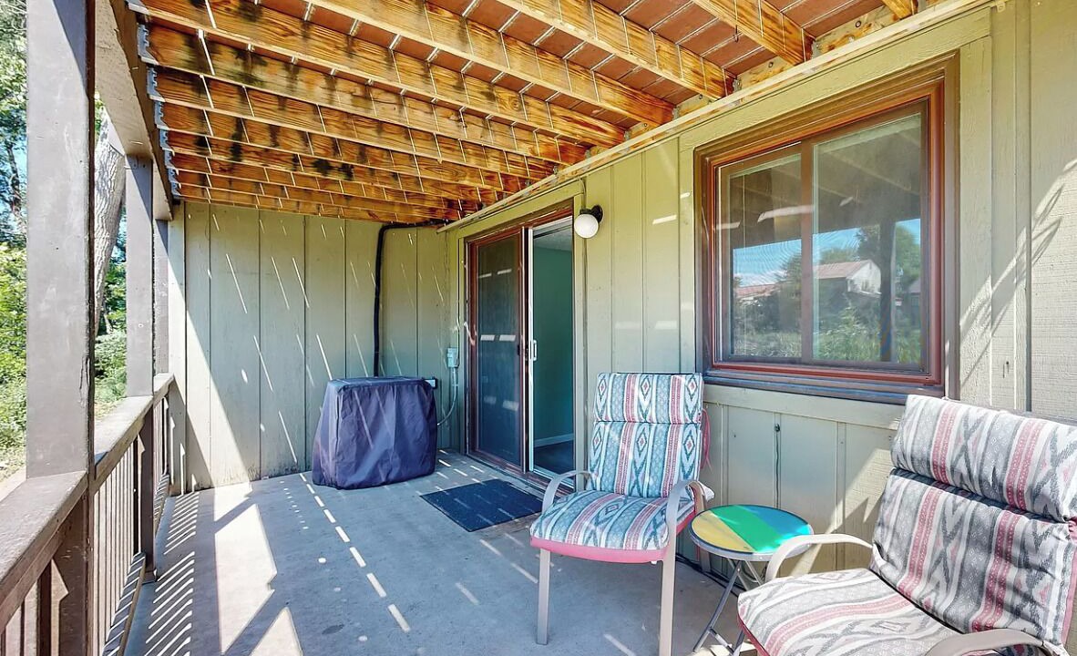 Photo of Patio Balcony in Louisville