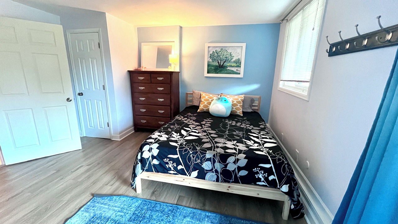 Photo of Bedroom in Louisville