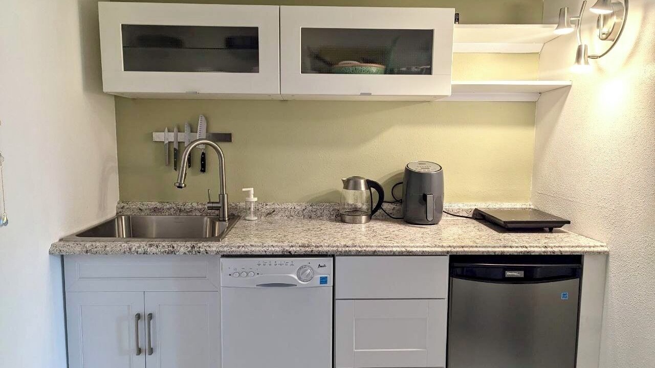 Photo of Kitchen in Louisville