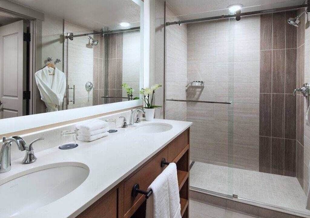Photo of Bathroom in Steamboat Springs