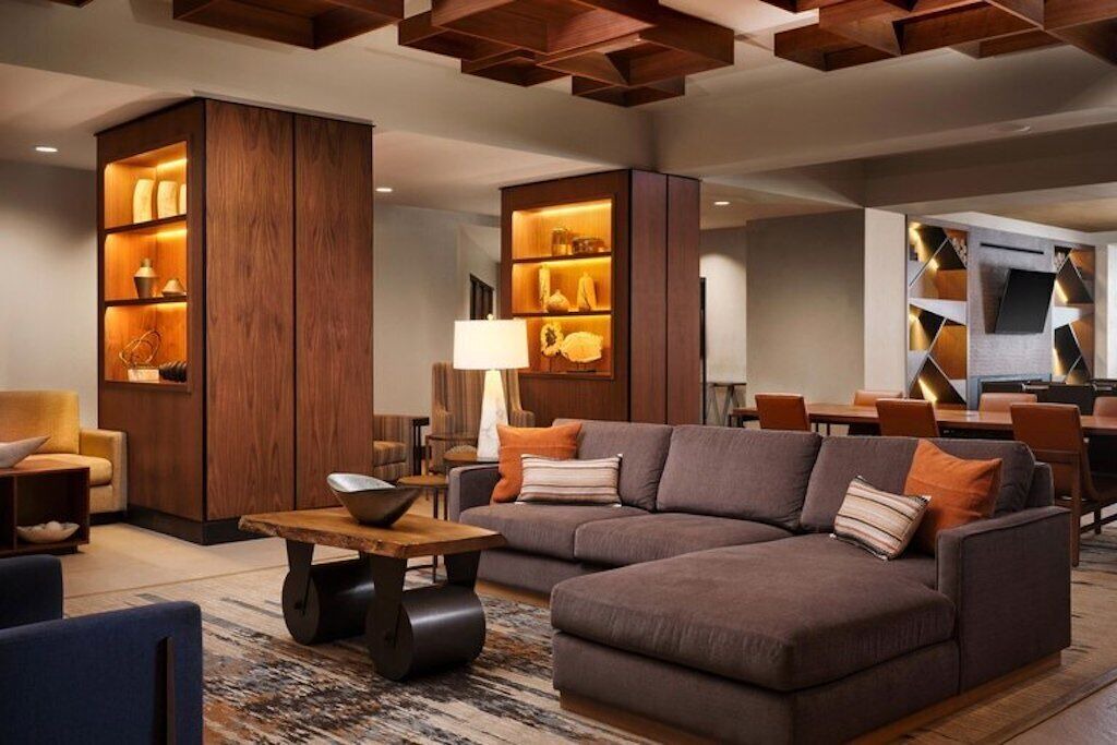 Photo of Livingroom in Steamboat Springs