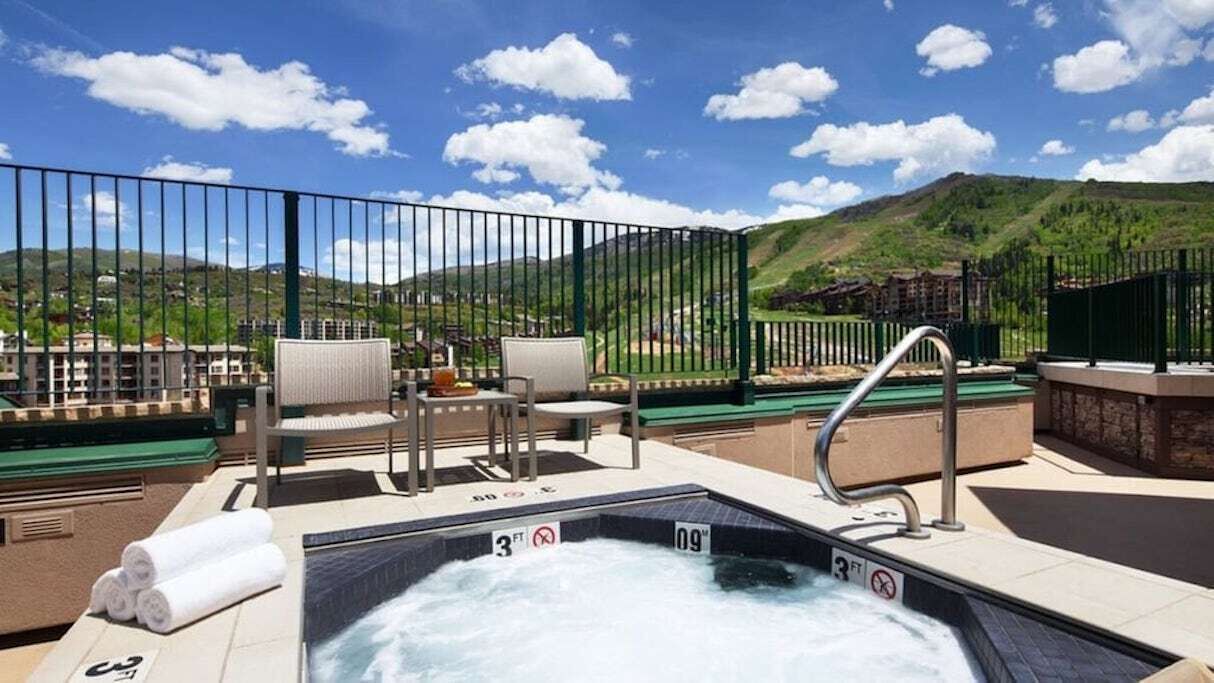 Photo of Outdoor in Steamboat Springs