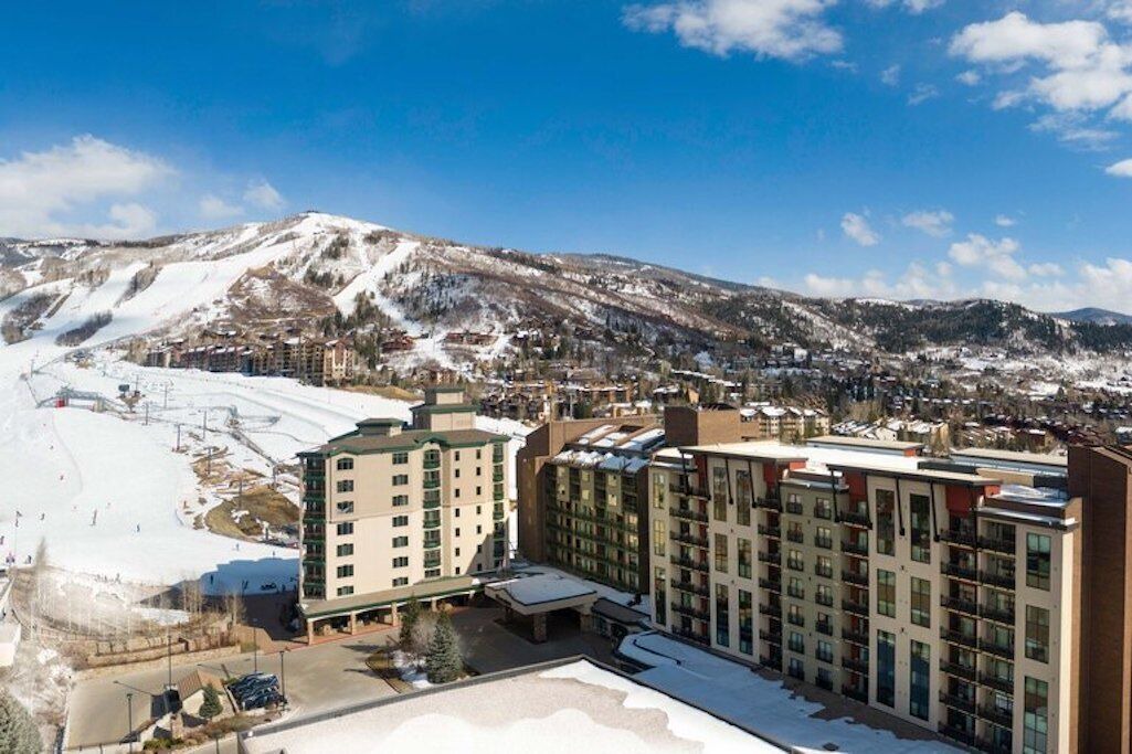 Photo of Outdoor in Steamboat Springs