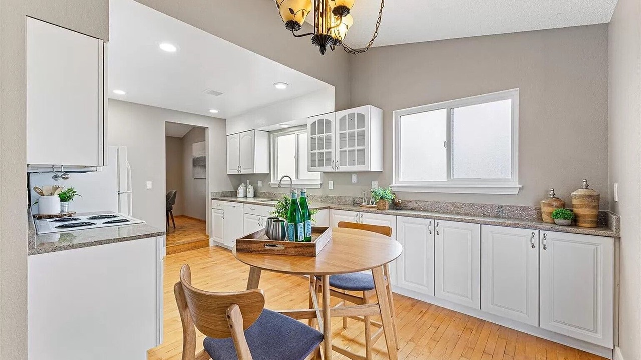 Photo of Kitchen in Tollgate Overlook