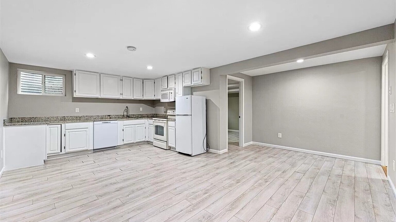Photo of Kitchen in Tollgate Overlook