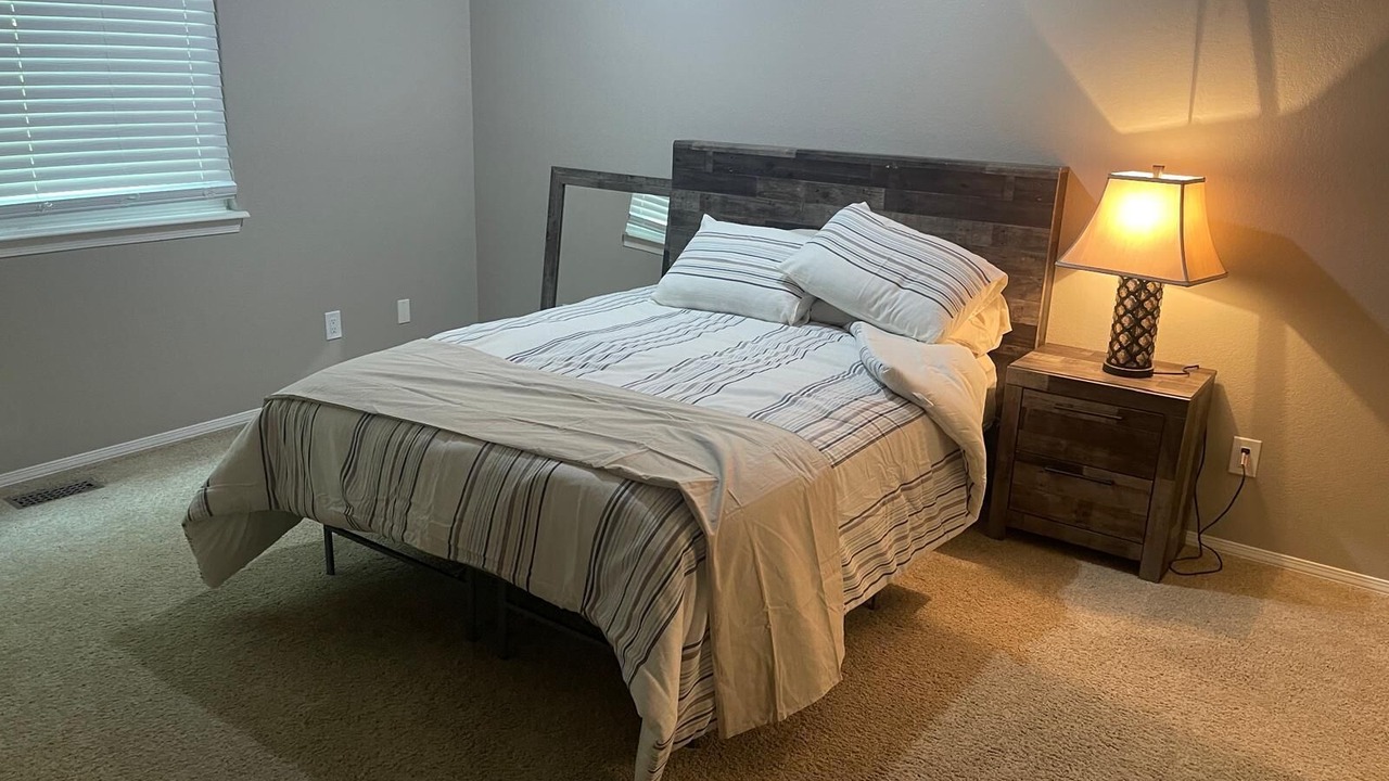 Photo of Bedroom in Tollgate Overlook