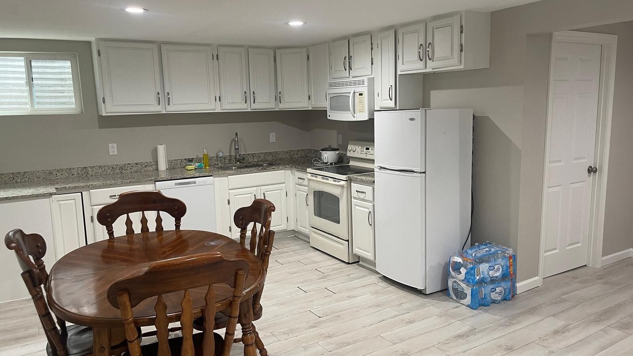 Photo of Kitchen in Tollgate Overlook