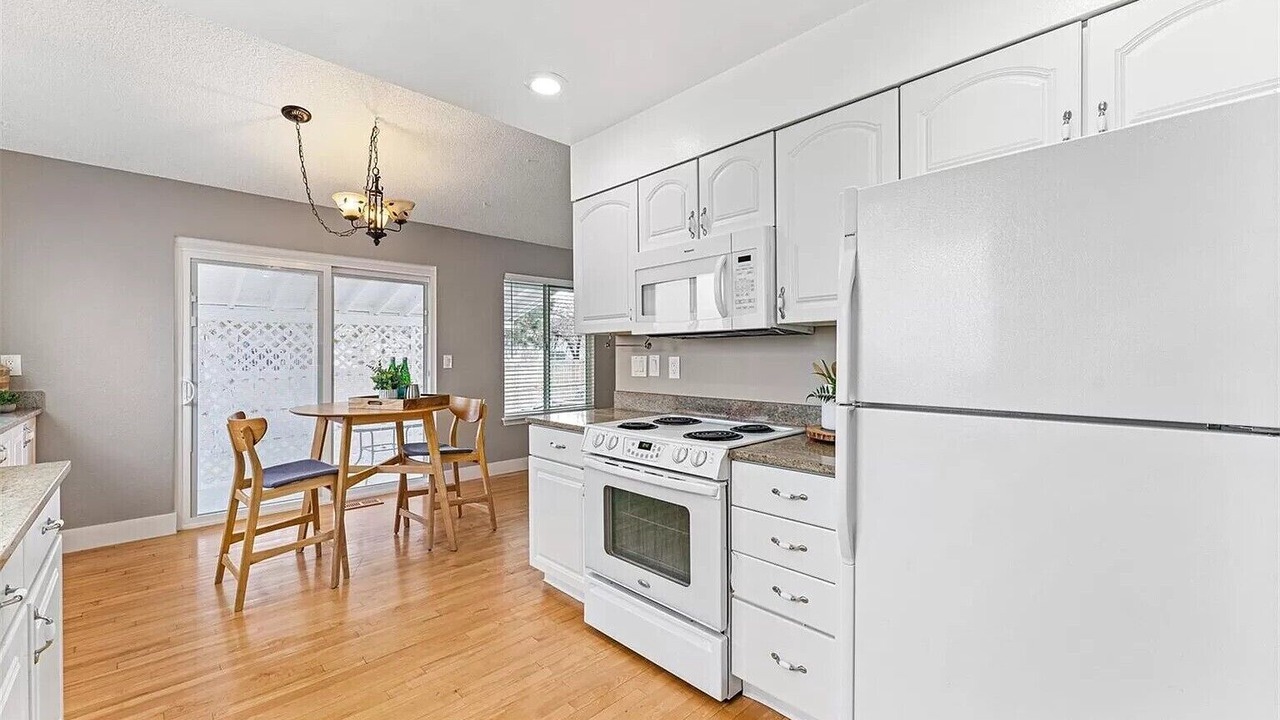 Photo of Kitchen in Tollgate Overlook