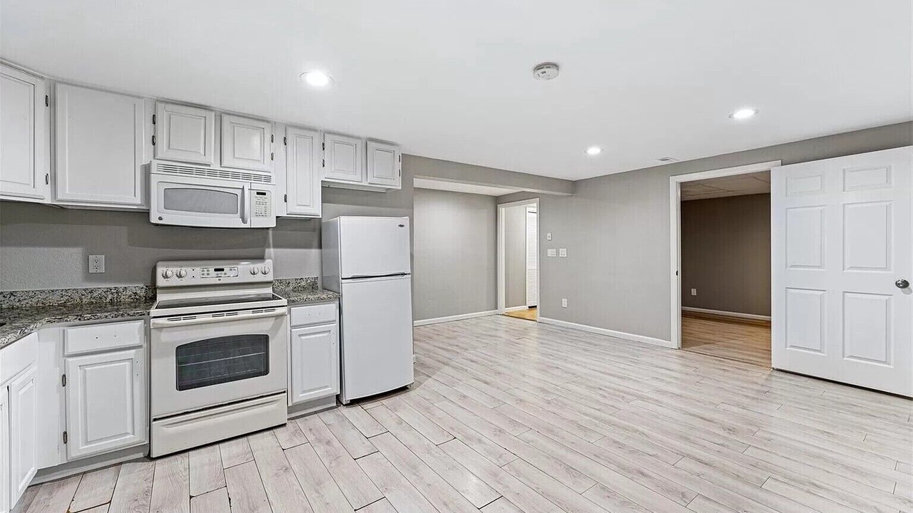 Photo of Kitchen in Tollgate Overlook