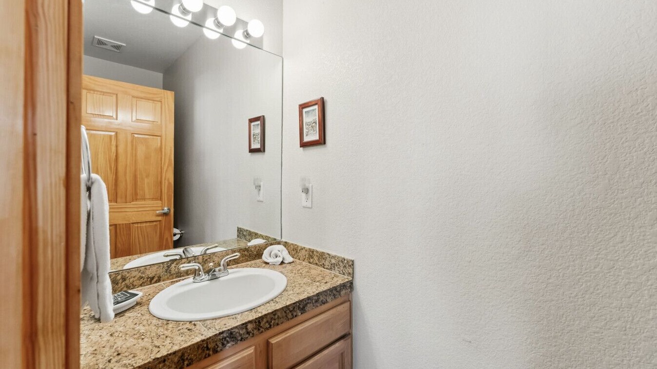 Photo of Bedroom in Silverthorne