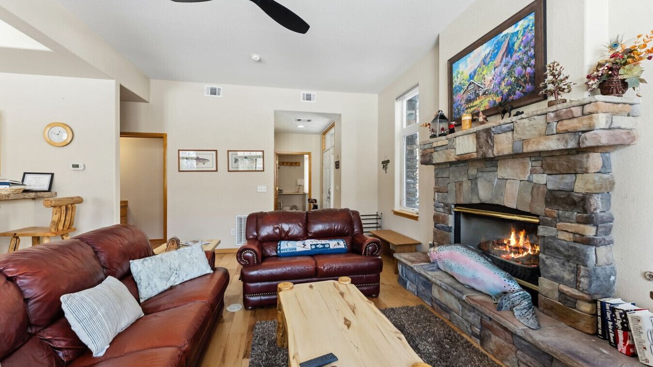 Photo of Bedroom in Silverthorne