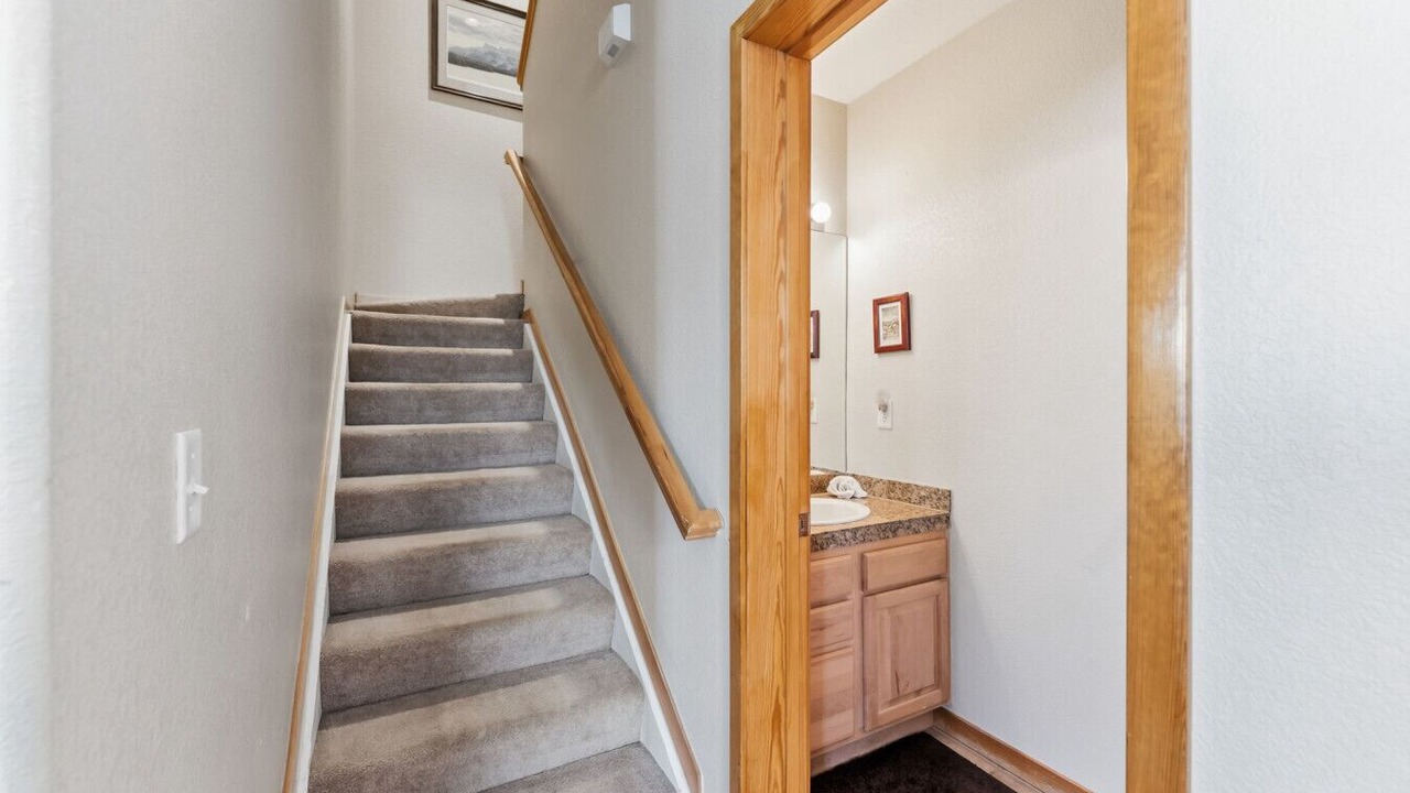 Photo of Bedroom in Silverthorne