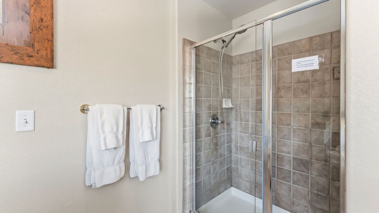 Photo of Bathroom in Silverthorne