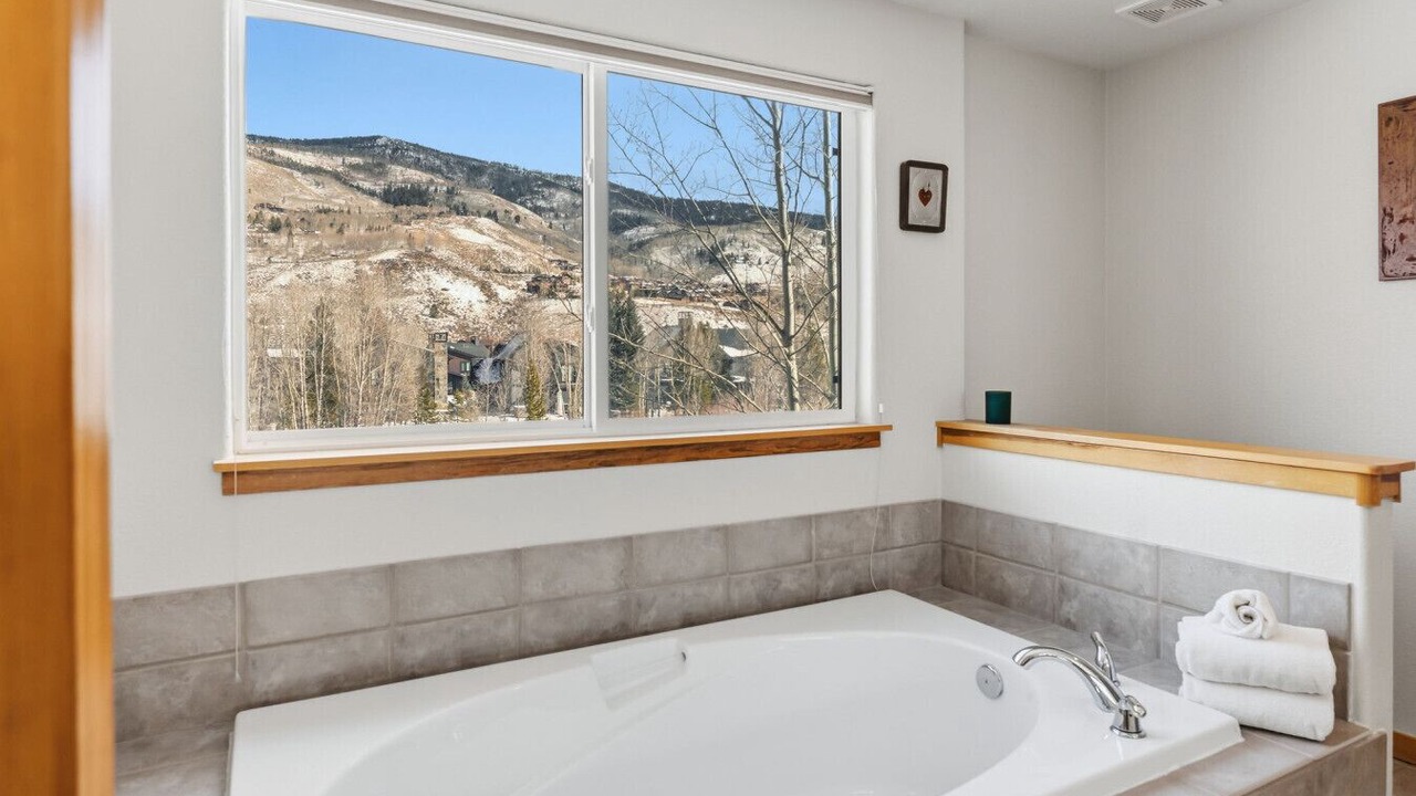 Photo of Bathroom in Silverthorne