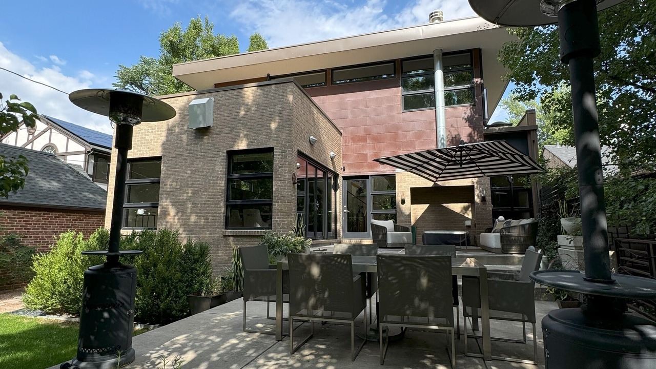 Photo of Outdoor in Hilltop