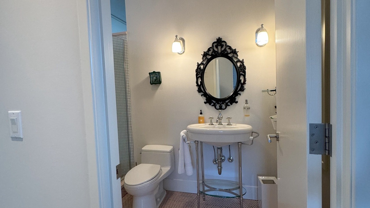 Photo of Bathroom in Hilltop