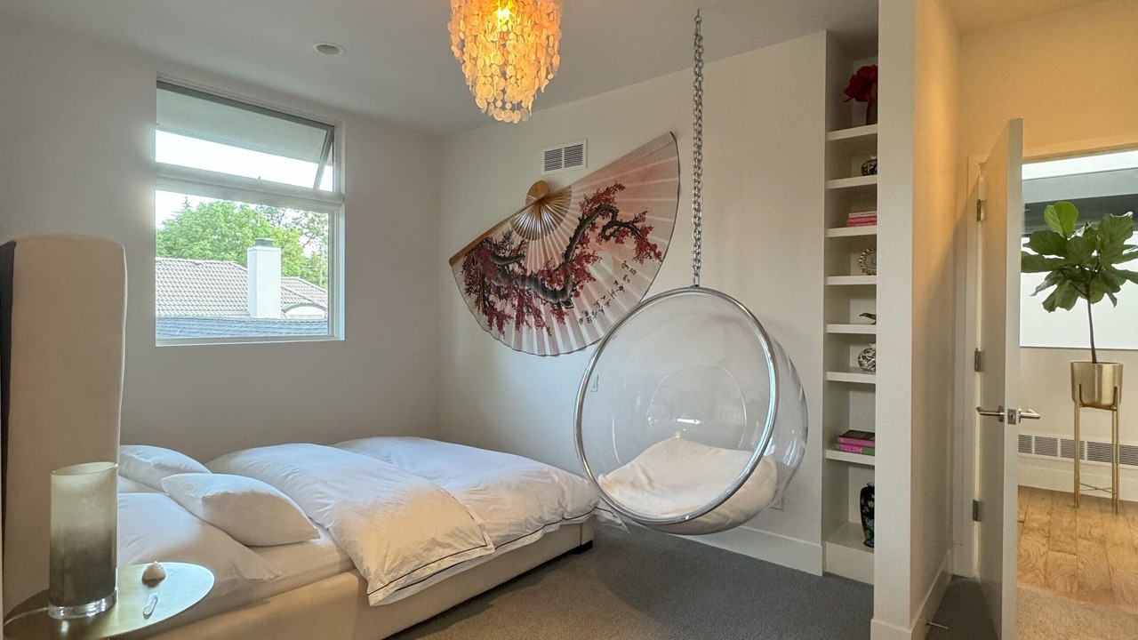 Photo of Bedroom in Hilltop