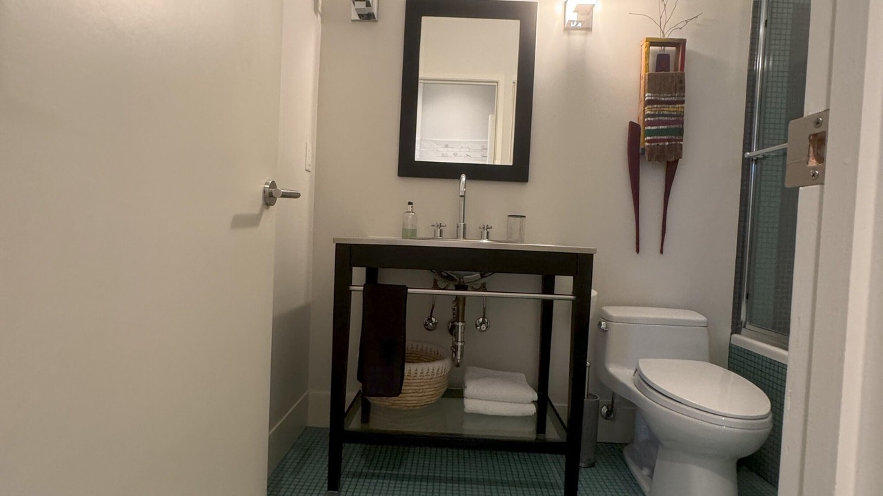 Photo of Bathroom in Hilltop