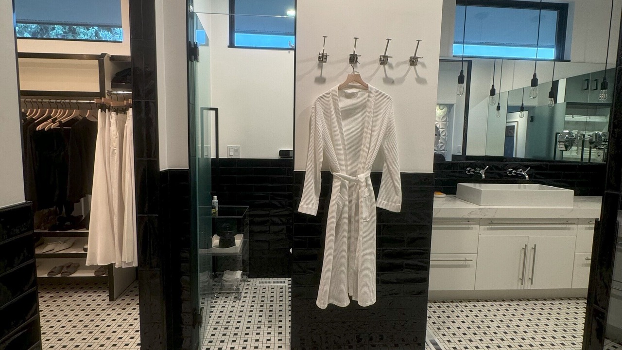 Photo of Bathroom in Hilltop