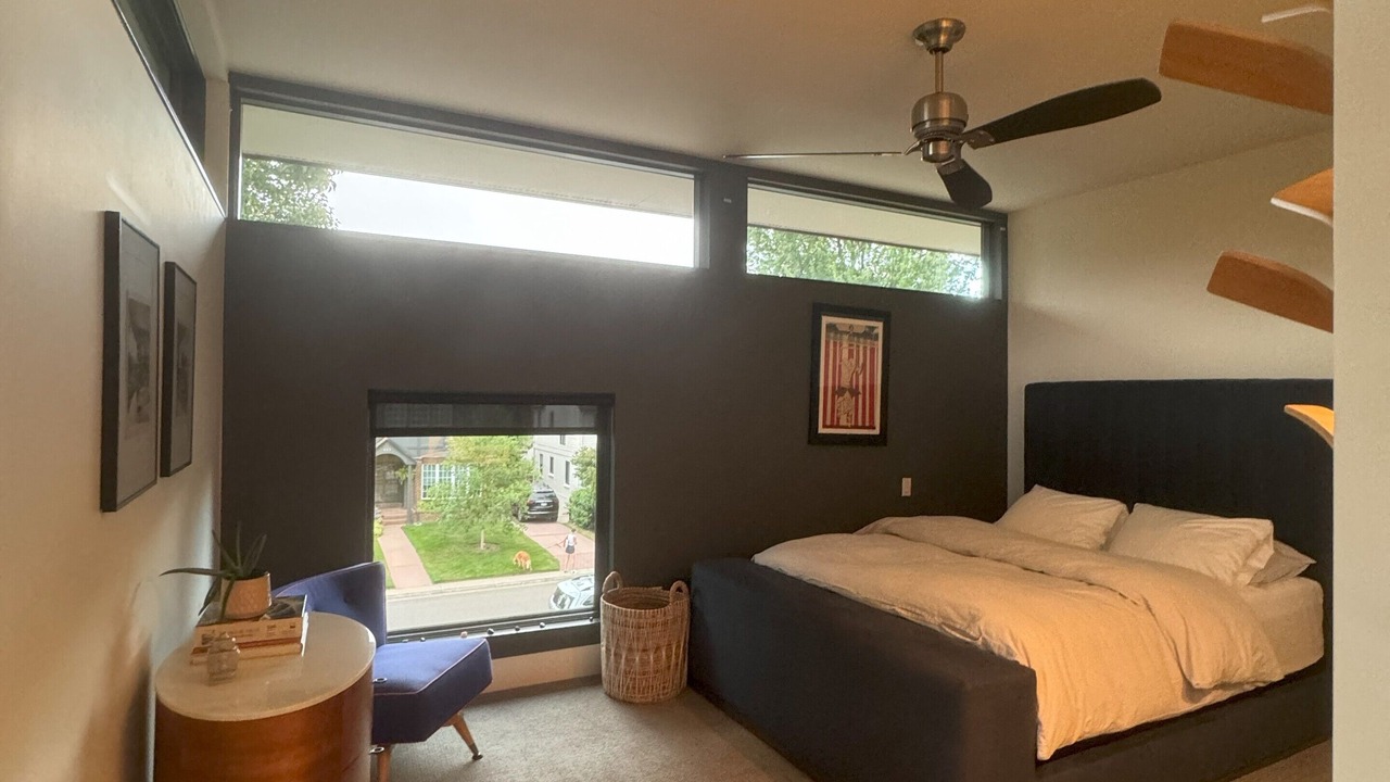 Photo of Bedroom in Hilltop