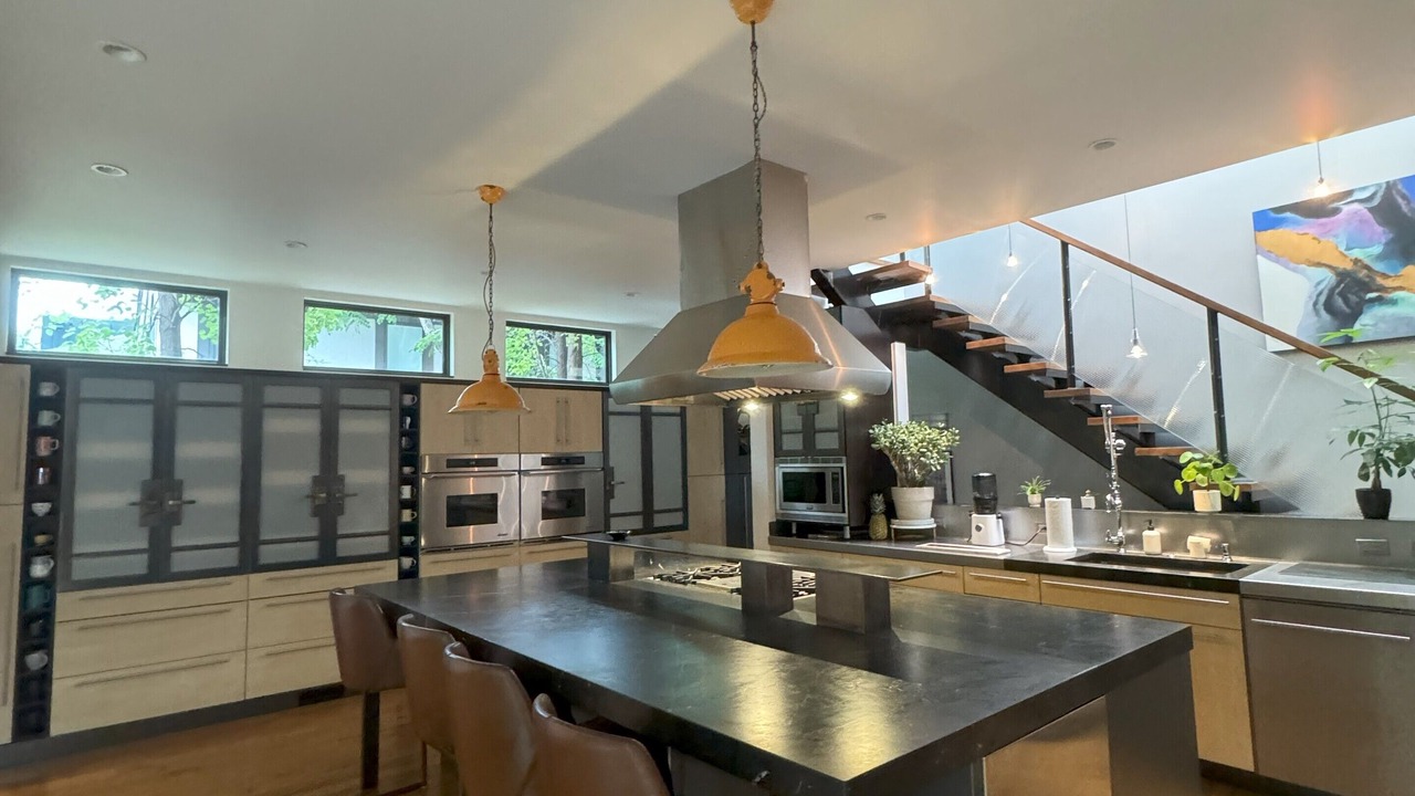 Photo of Kitchen in Hilltop