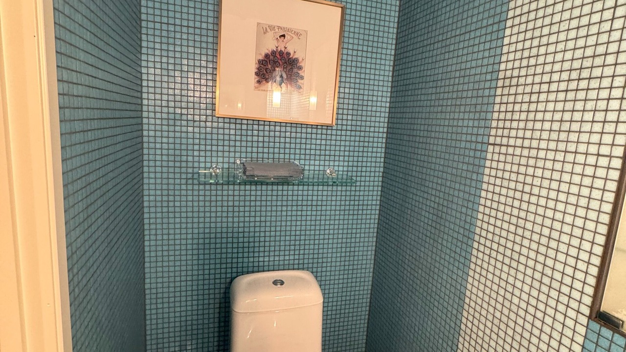 Photo of Bathroom in Hilltop