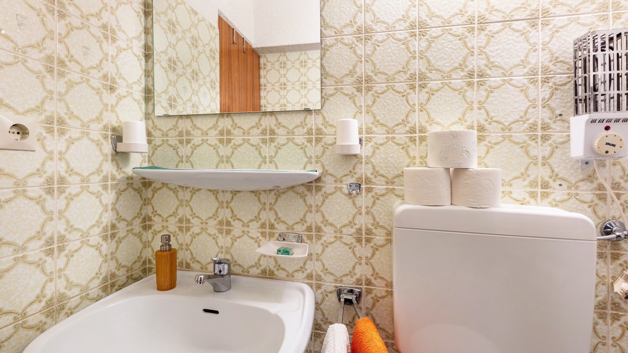 Photo of Bathroom in Wolpadingen