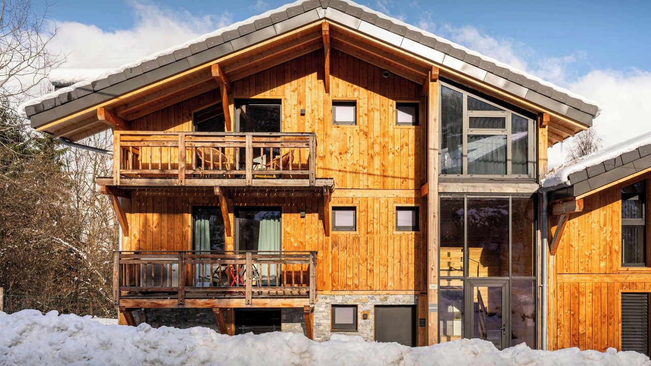 Photo of Outdoor in Samoens