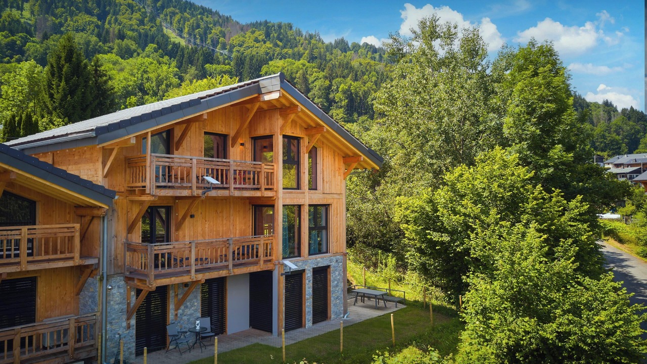 Photo of Others in Samoens