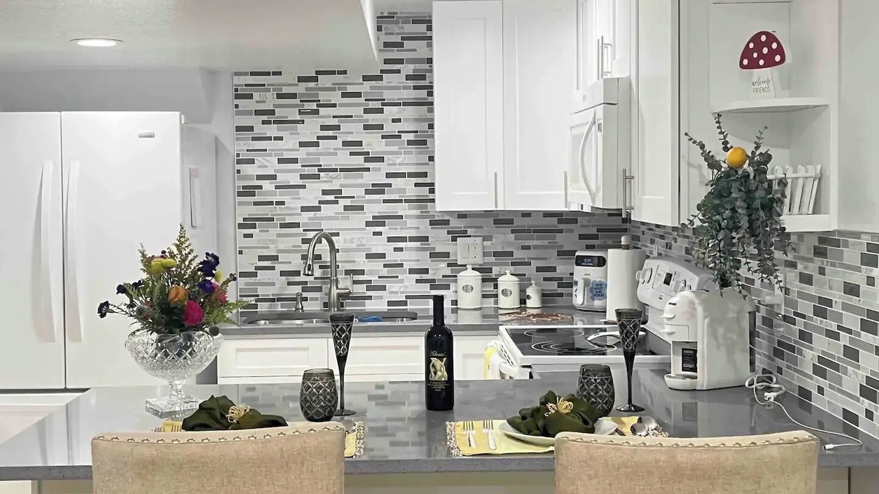 Photo of Kitchen in Aurora
