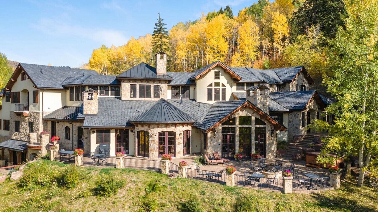 Photo of Outdoor in Eagle-Vail