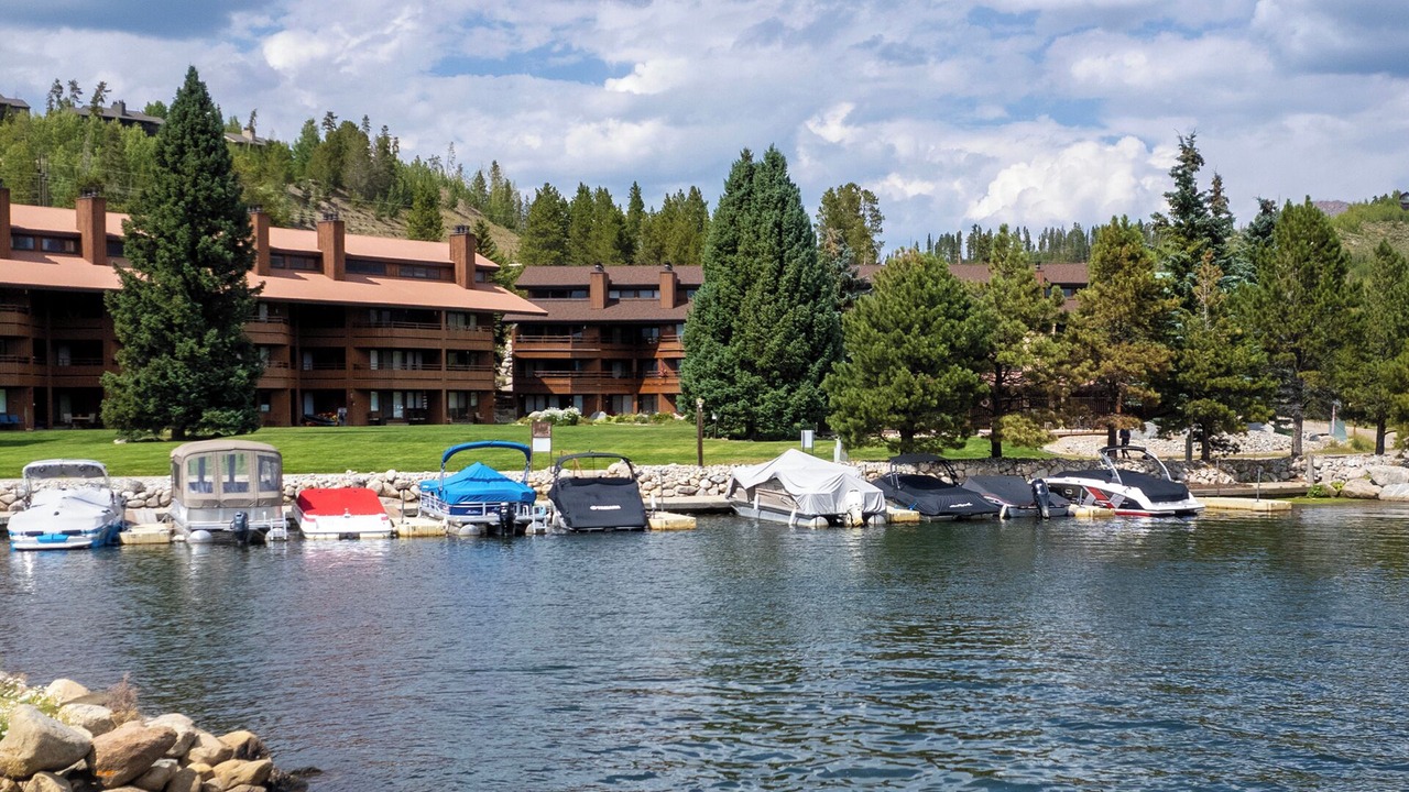 Photo of Outdoor in Grand Lake