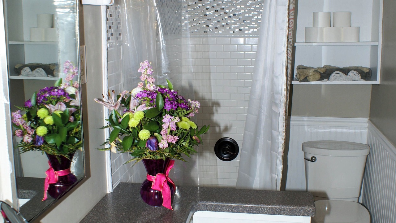 Photo of Bathroom in Grand Junction