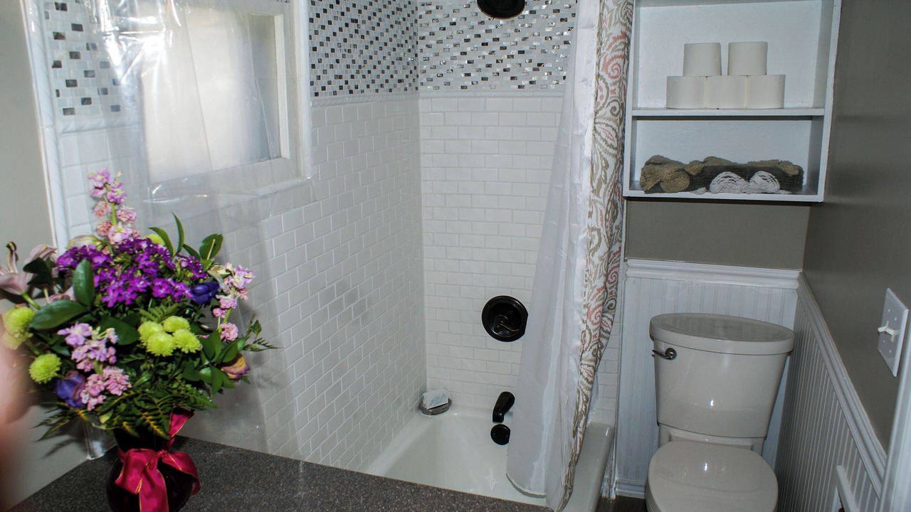 Photo of Bathroom in Grand Junction