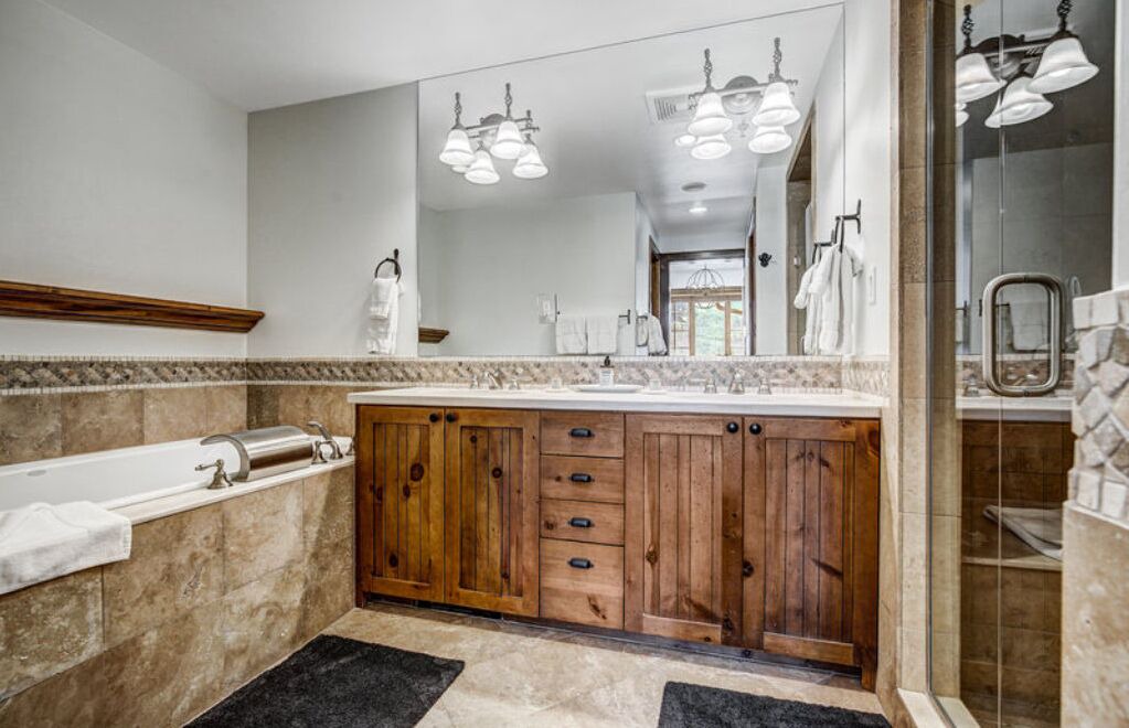 Photo of Bathroom in Avon